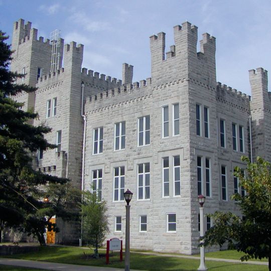 Illinois State University