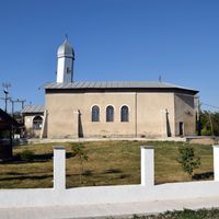 Drăgănești-Vlașca