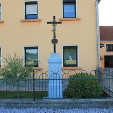 Betkreuz Feldweg 4 (bei)