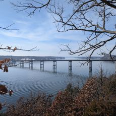 Lake of the Ozarks Community Bridge