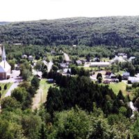 Saint-Élie-de-Caxton