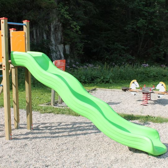 Le Chamois