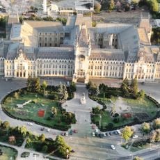 Piața Palatului Culturii