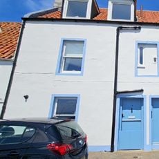 14 East Shore, St Monance