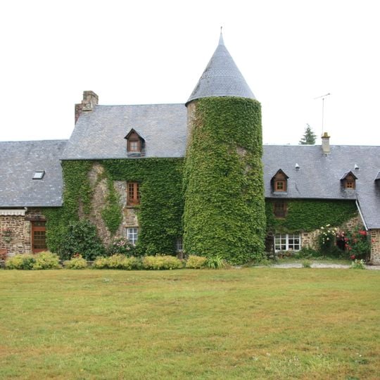 Saint-Bômer-les-Forges