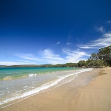 Gilhams Beach