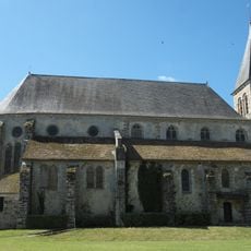 Église Saint-Pierre de Donnemarie-Dontilly