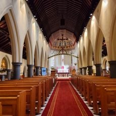 St Marys Church
