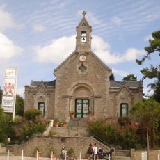 Chapelle Sainte-Anne