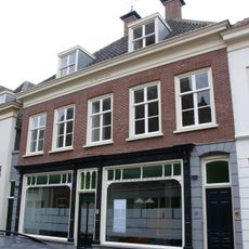 Het Witte Laecken, Geertruidenberg