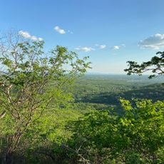 Mirante Serra da Capivara