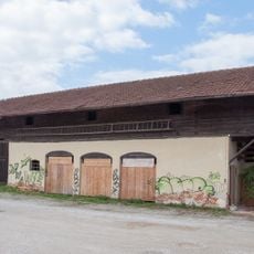 Traidboden Stadtplatz 28