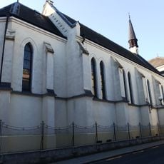 Church of Our Lady of Jerusalem