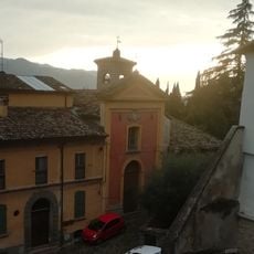 Chiesa di Santa Croce