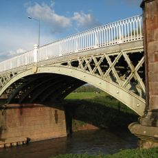 Powick New Bridge