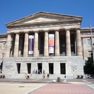National Portrait Gallery (Washington)