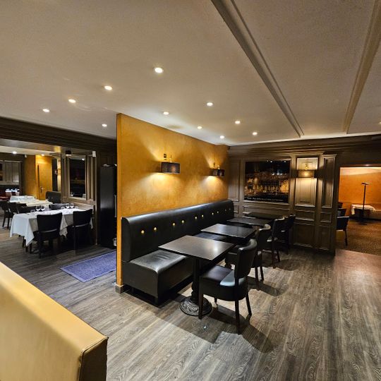 L'Espace Brasserie