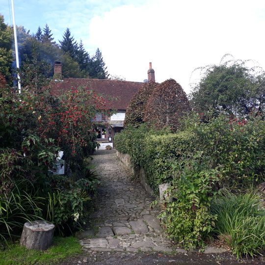 The Duke Of Cumberland Public House