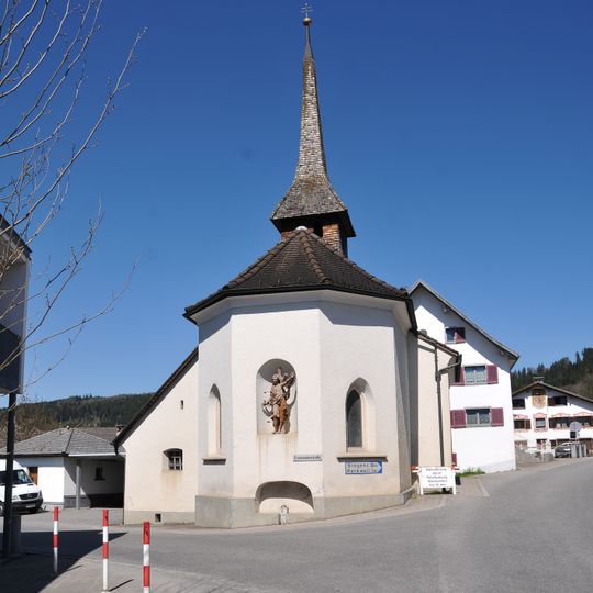 Kapelle hl. Sebastian