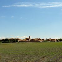 Fara Olivana con Sola