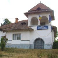 Prunișor