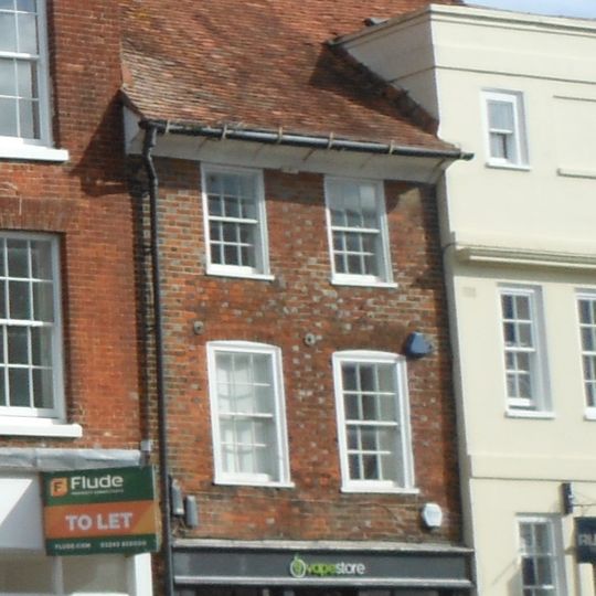 41, East Street