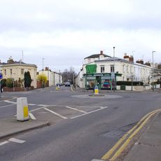 153–159 Fairview Road