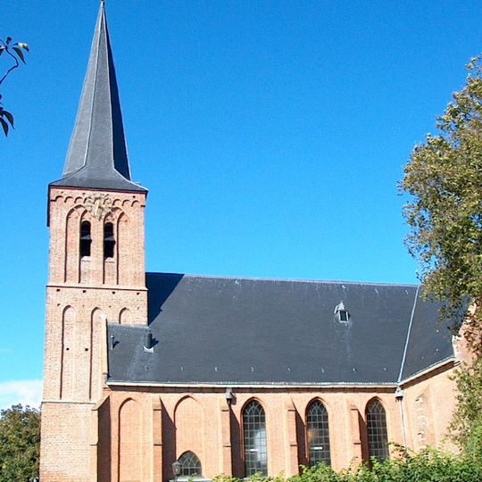 Hervormde Kerk