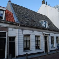 Langendijk 54, Vianen