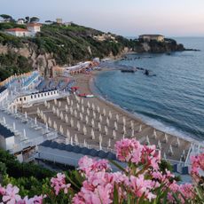 Spiaggia del Quercetano
