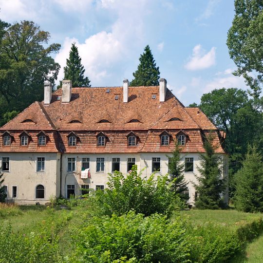 Strażnica Wojsk Ochrony Pogranicza Sobolice