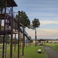 朝倉運動公園