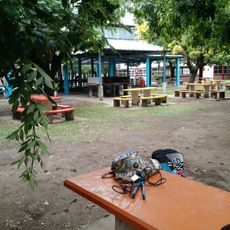 Camping ASIMRA