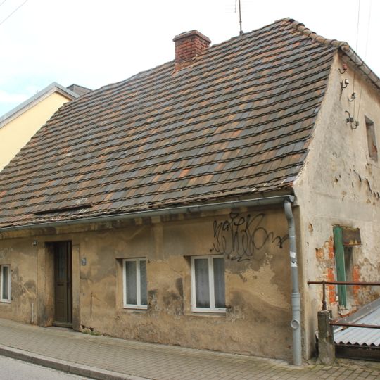 Wohnhaus Seidauer Straße 44