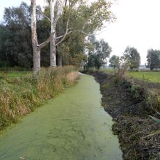 Valley of the Zeverenbeek