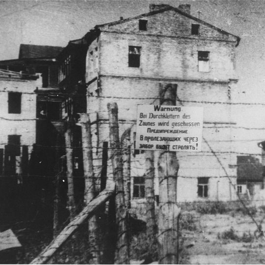 Minsk Ghetto