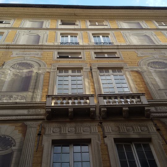 Palazzo Ferretto