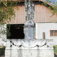 Figur heiliger Florian