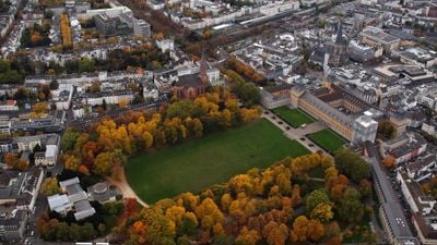 Aerial View 2