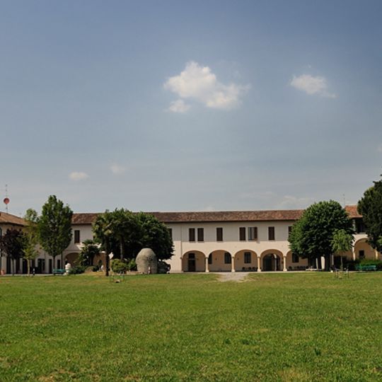 Musée et village africain