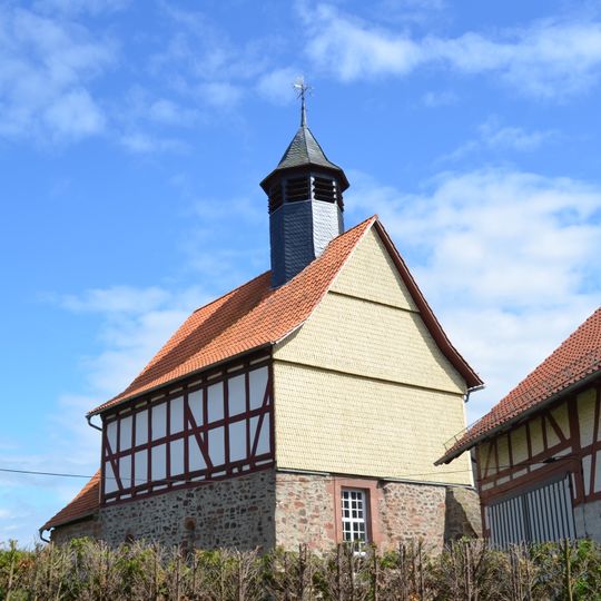 Kirche Michelsberg