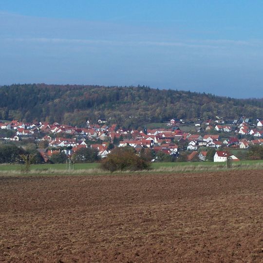 Eichberg