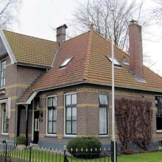 Beulakerweg 82,  8355AK  Giethoorn