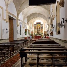 Capilla de San José, Jerez de la Frontera