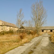 Zemědělský dvůr