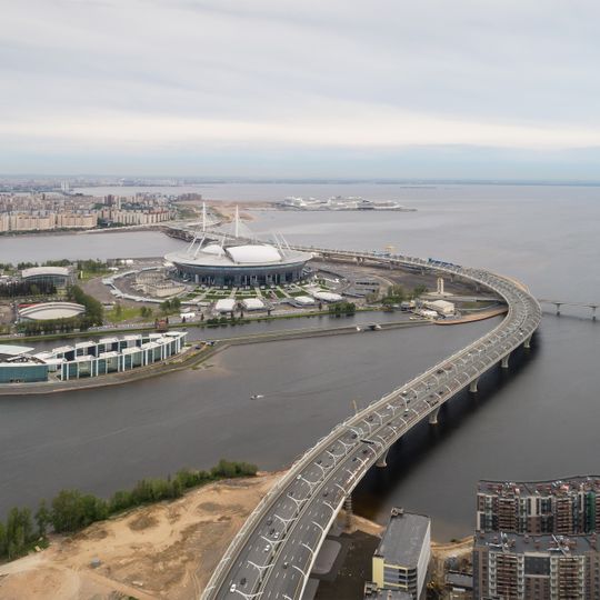 Rocade express ouest