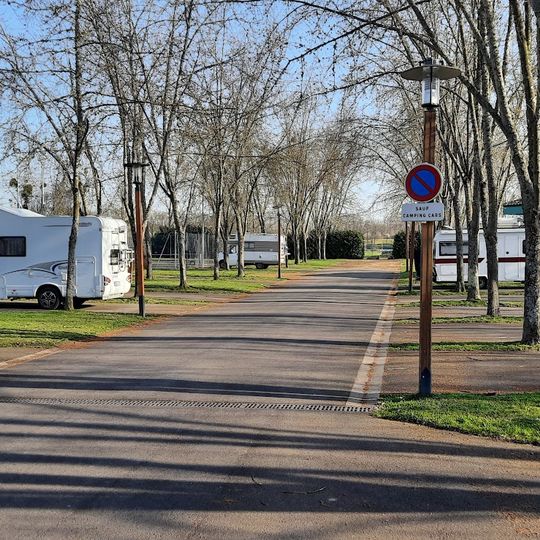 Camping d'ILOA