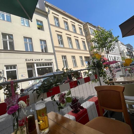 Pizzeria Marienkäfer