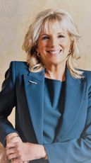 Jill Biden