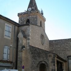 Église Saint-Paul de Puisserguier